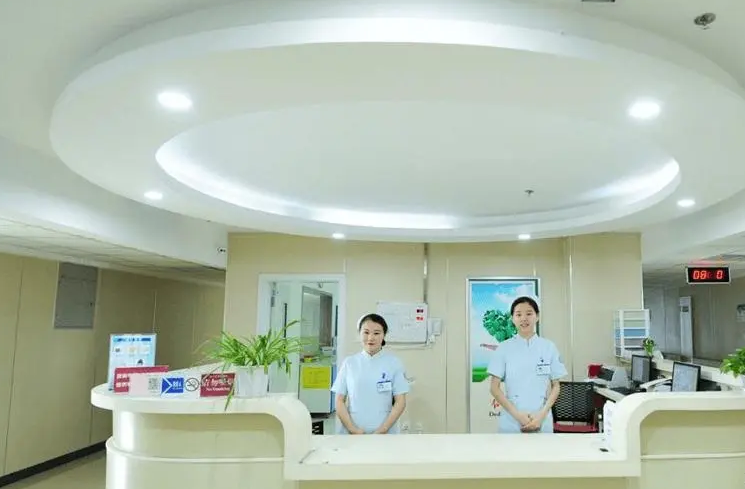 来宾正规供卵试管中心